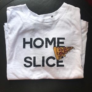 Buffalo Graphic T size M